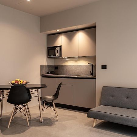 Amare Suite & Apartments Bellaria-Igea Marina Luaran gambar