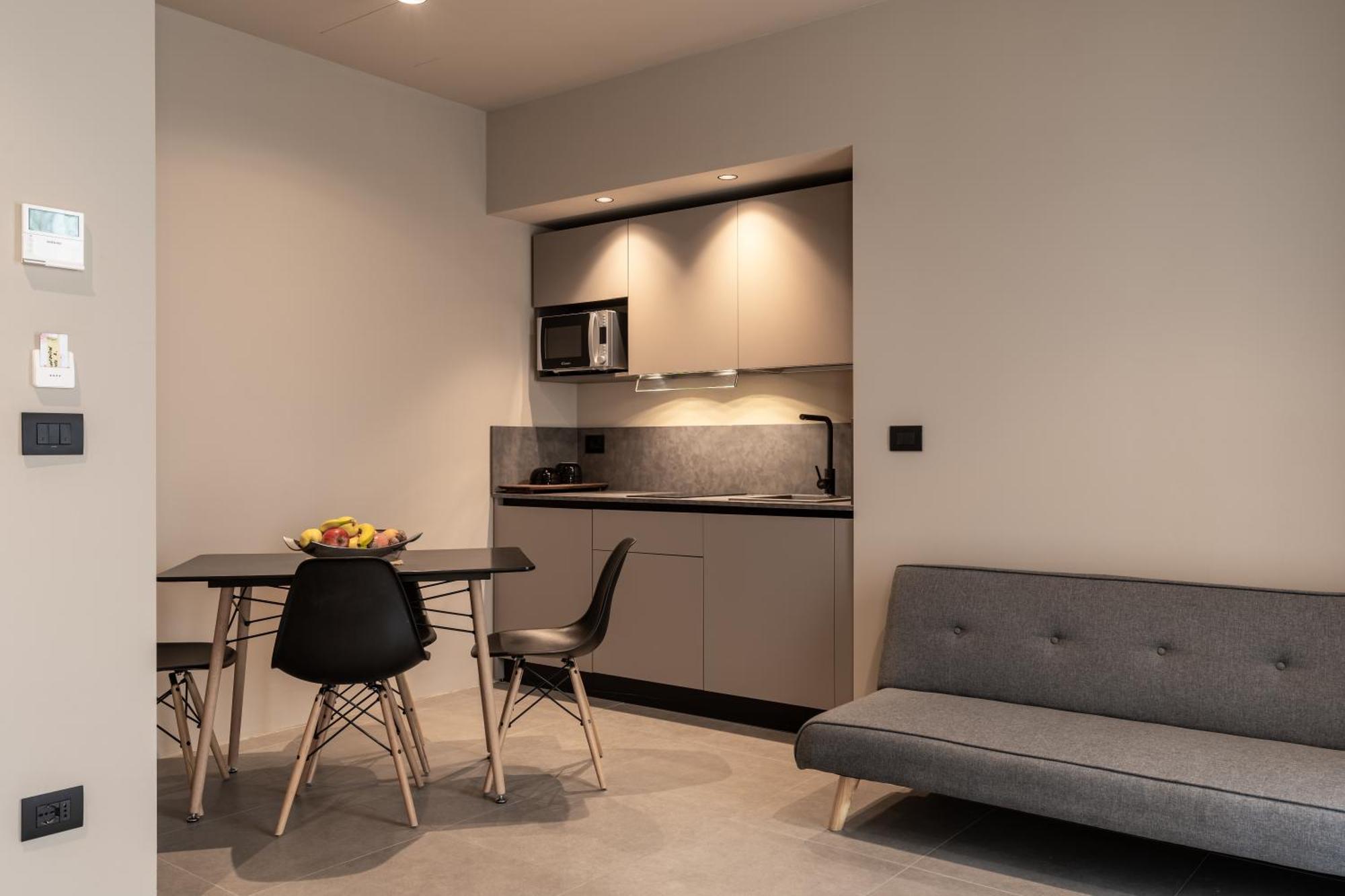 Amare Suite & Apartments Bellaria-Igea Marina Luaran gambar