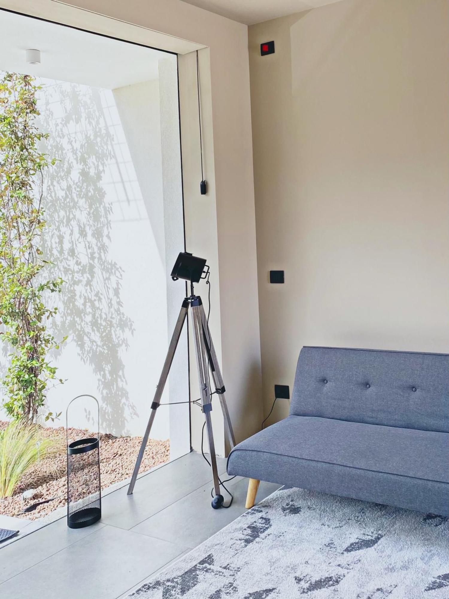 Amare Suite & Apartments Bellaria-Igea Marina Luaran gambar