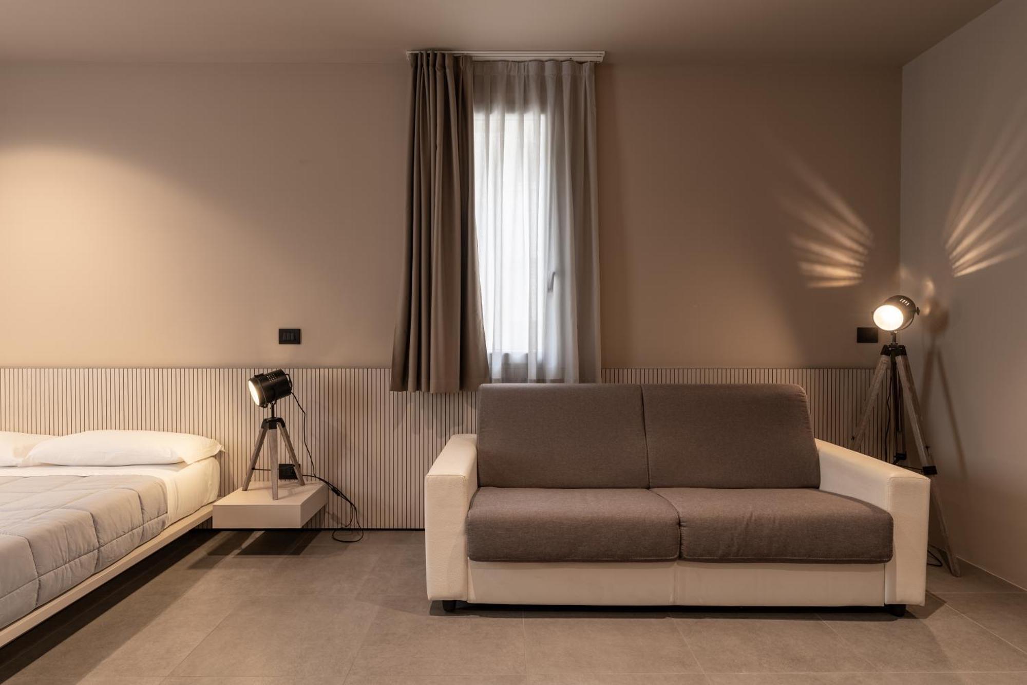 Amare Suite & Apartments Bellaria-Igea Marina Luaran gambar