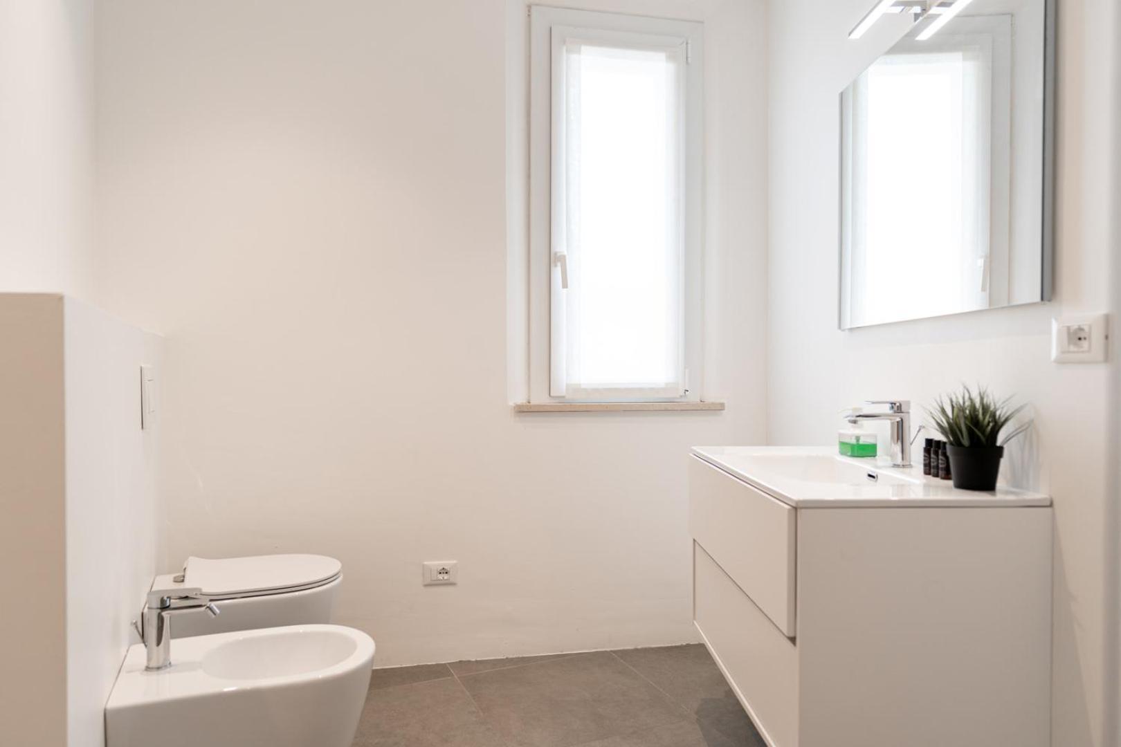 Amare Suite & Apartments Bellaria-Igea Marina Luaran gambar
