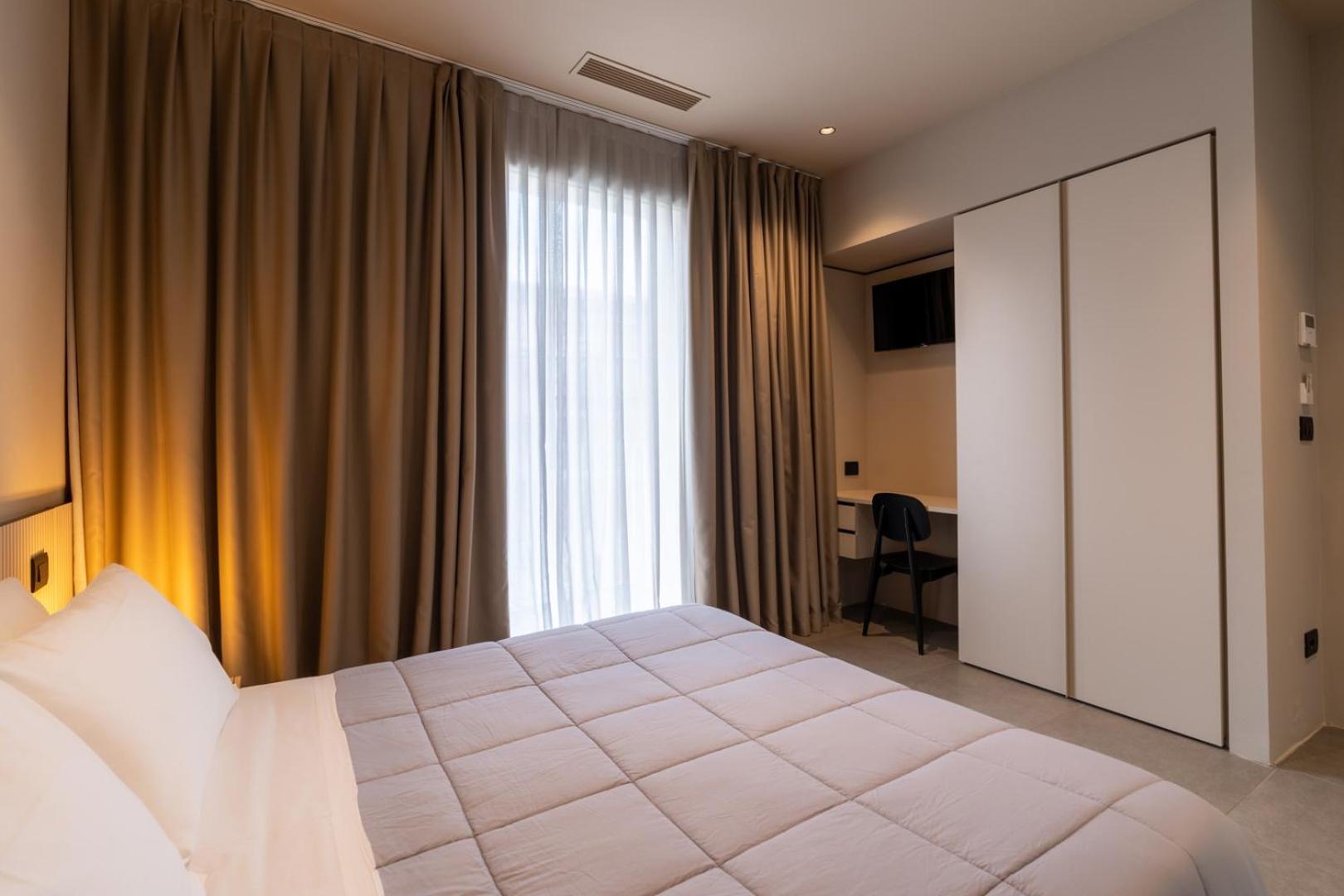 Amare Suite & Apartments Bellaria-Igea Marina Luaran gambar