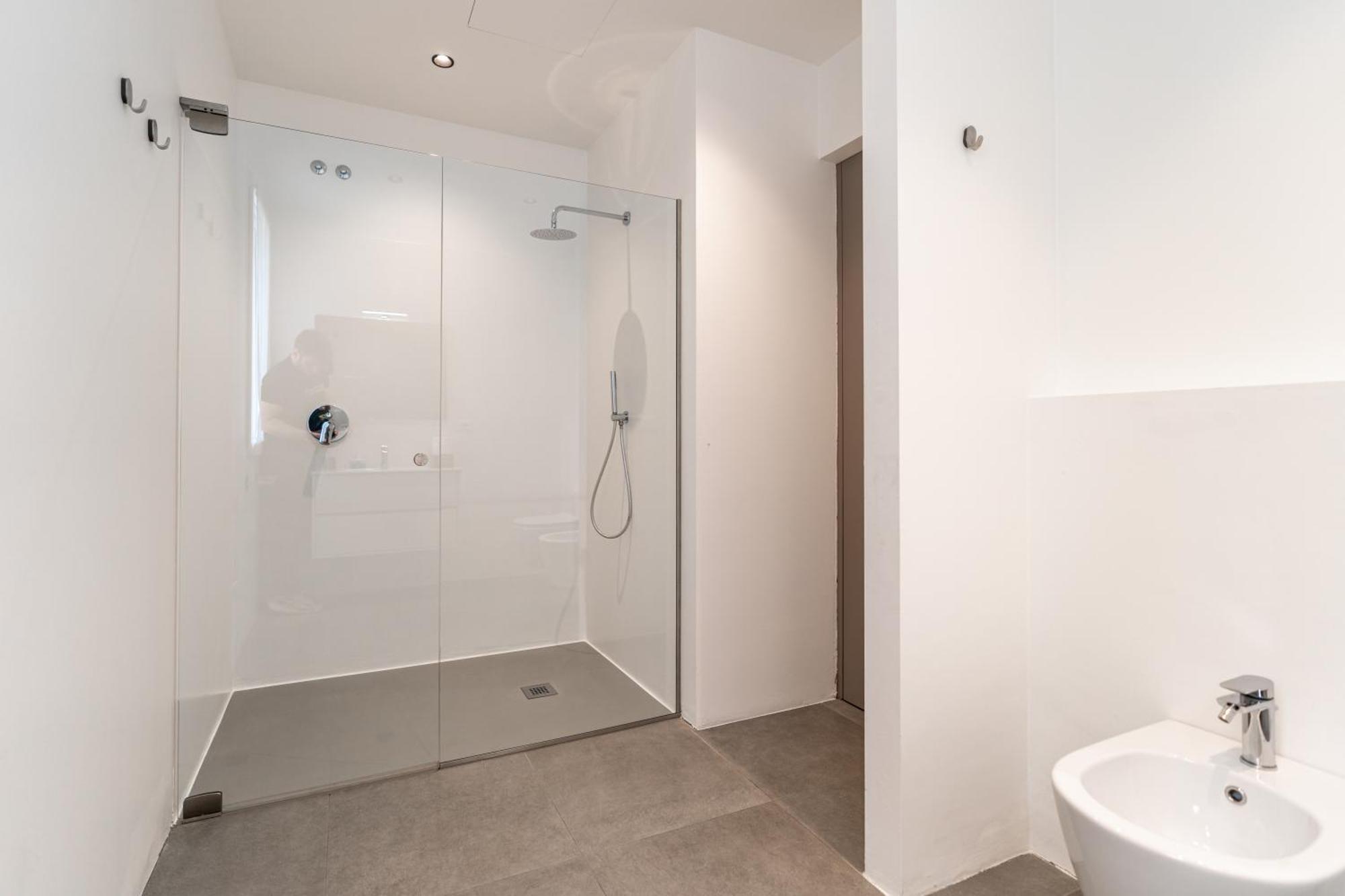 Amare Suite & Apartments Bellaria-Igea Marina Luaran gambar