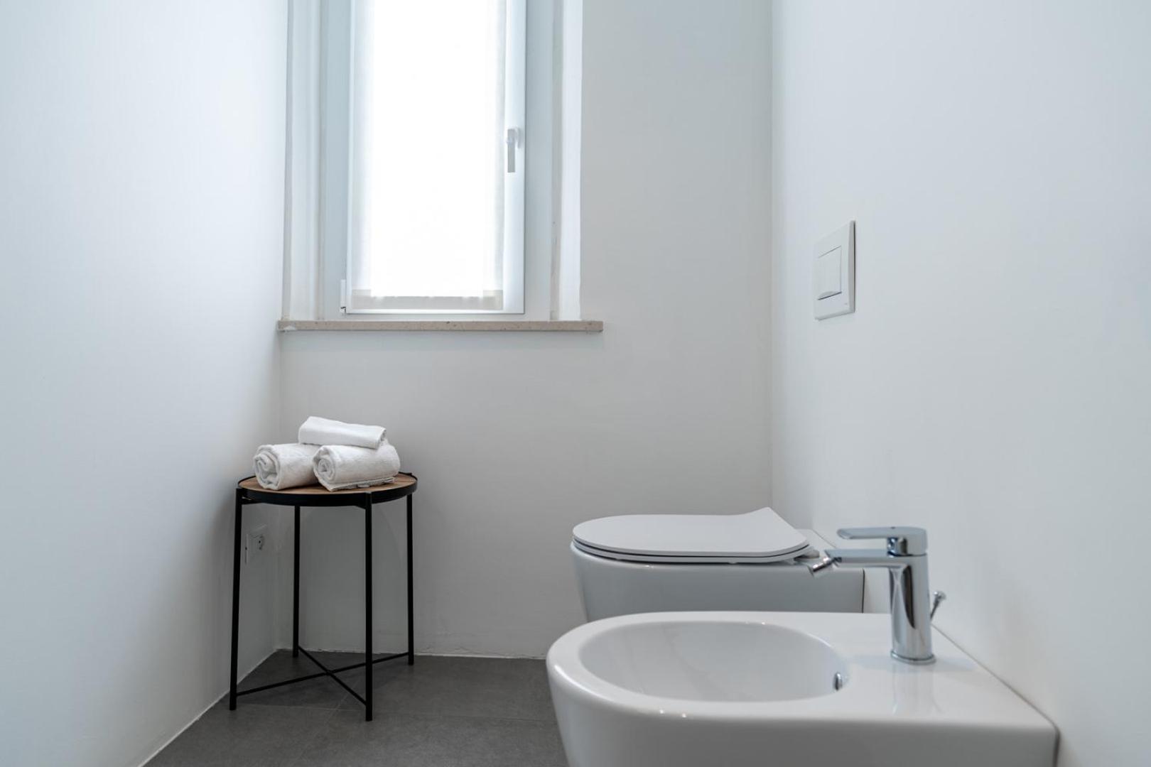 Amare Suite & Apartments Bellaria-Igea Marina Luaran gambar