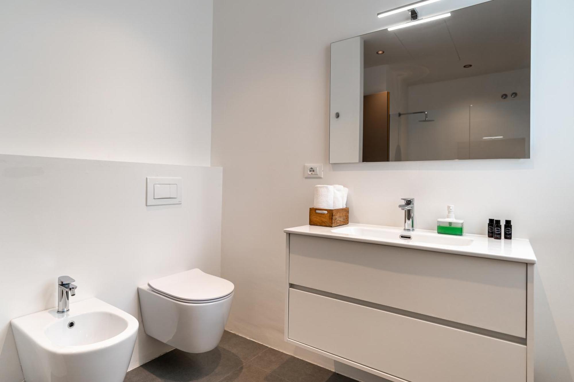 Amare Suite & Apartments Bellaria-Igea Marina Luaran gambar
