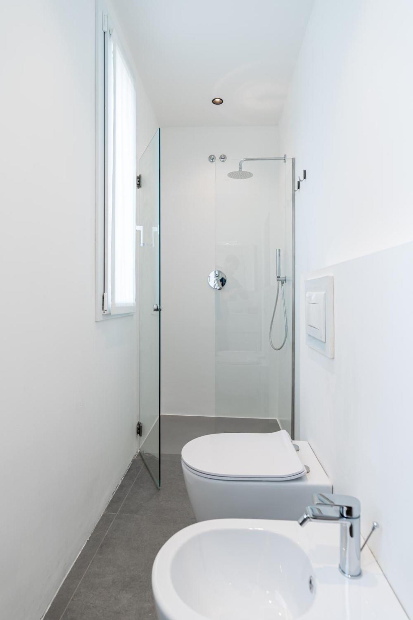 Amare Suite & Apartments Bellaria-Igea Marina Luaran gambar