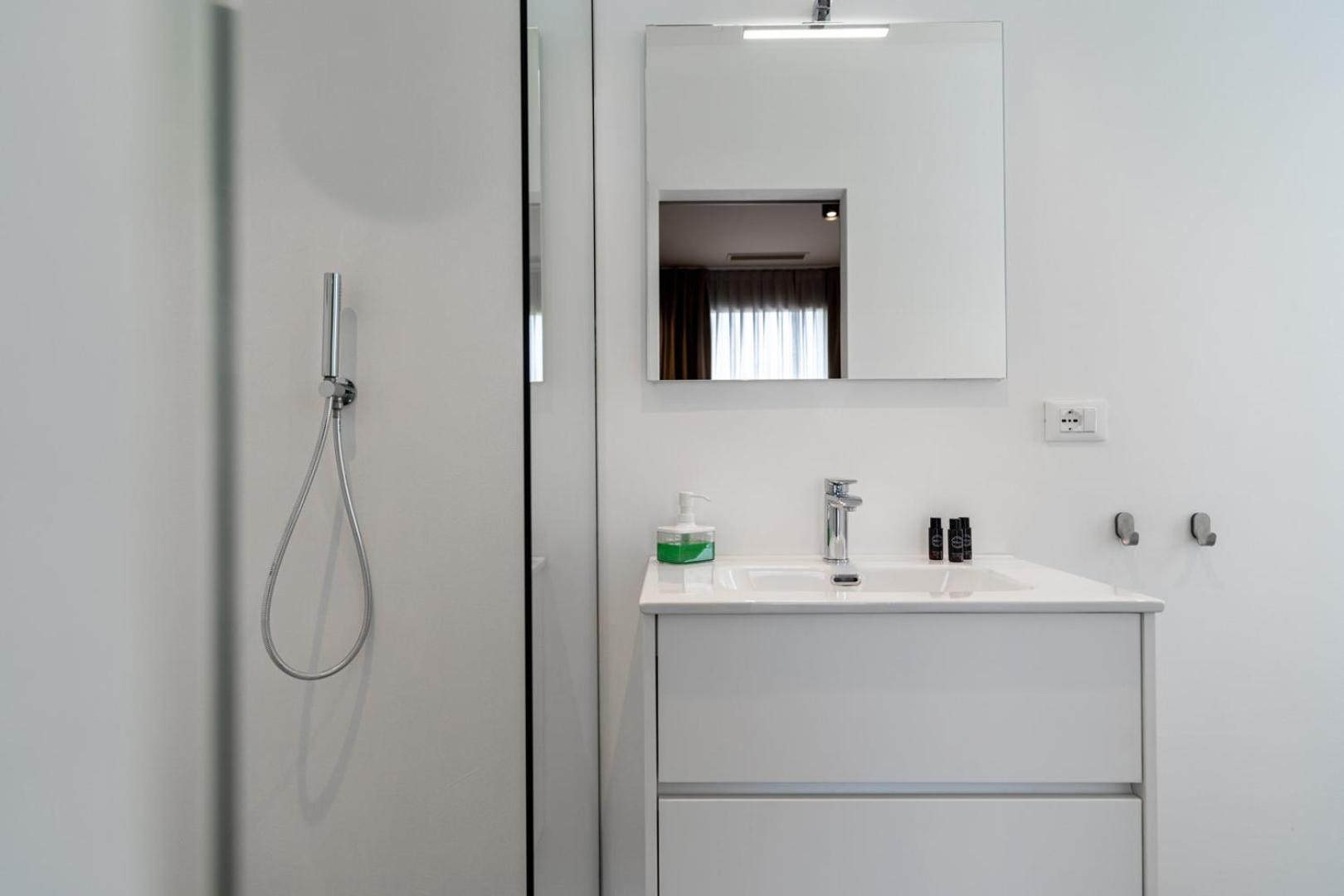 Amare Suite & Apartments Bellaria-Igea Marina Luaran gambar