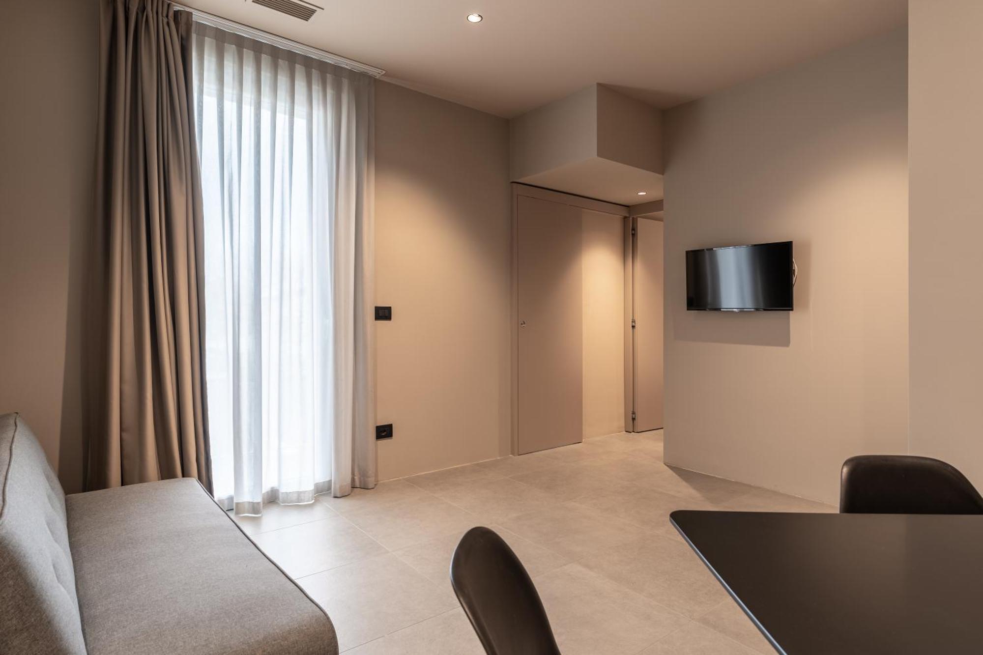 Amare Suite & Apartments Bellaria-Igea Marina Luaran gambar