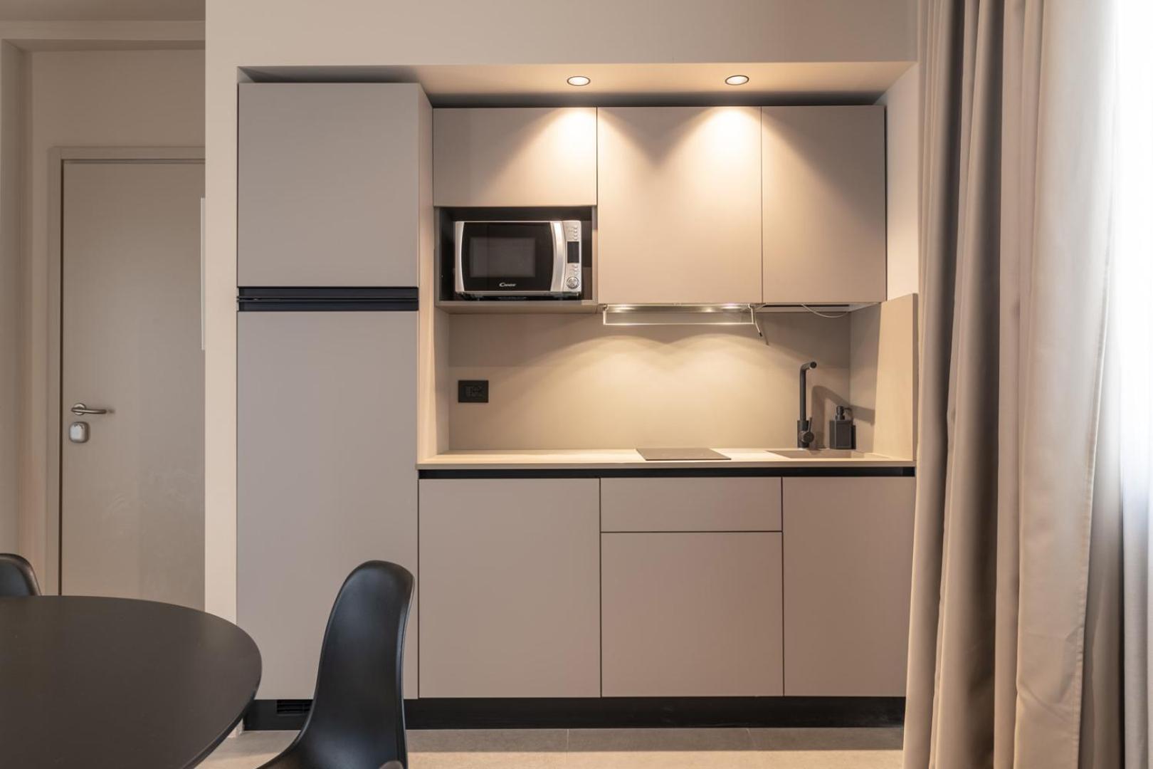 Amare Suite & Apartments Bellaria-Igea Marina Luaran gambar