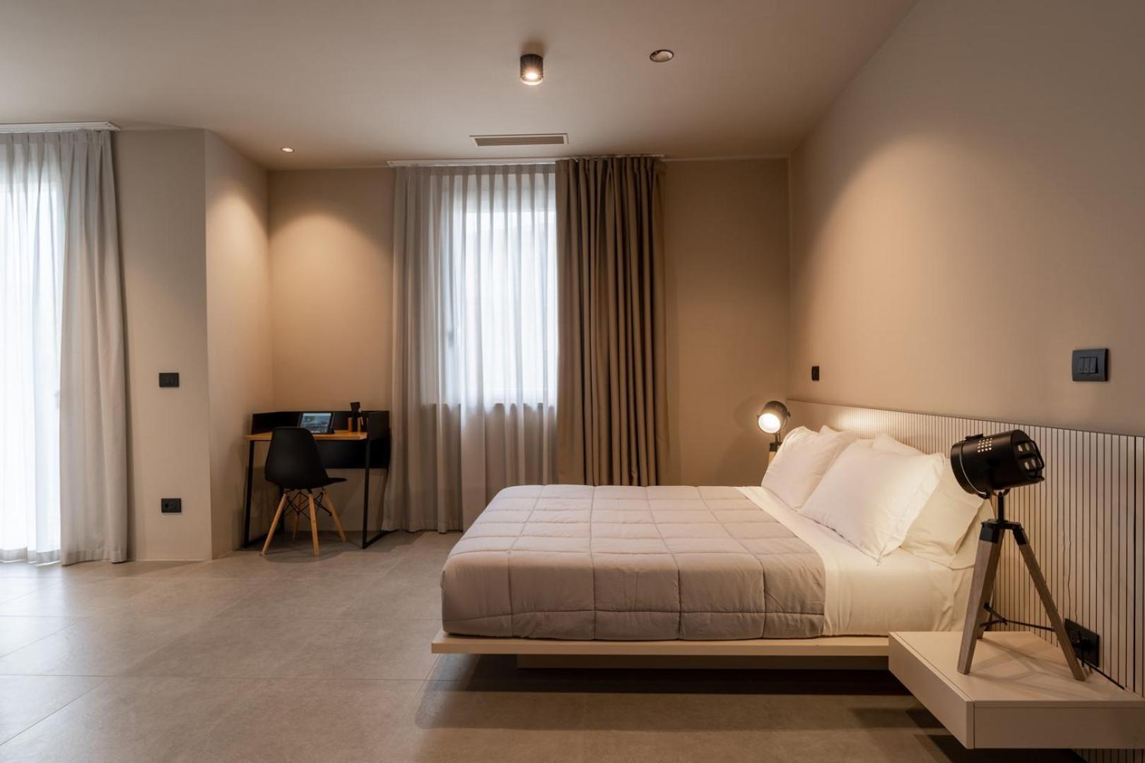 Amare Suite & Apartments Bellaria-Igea Marina Luaran gambar