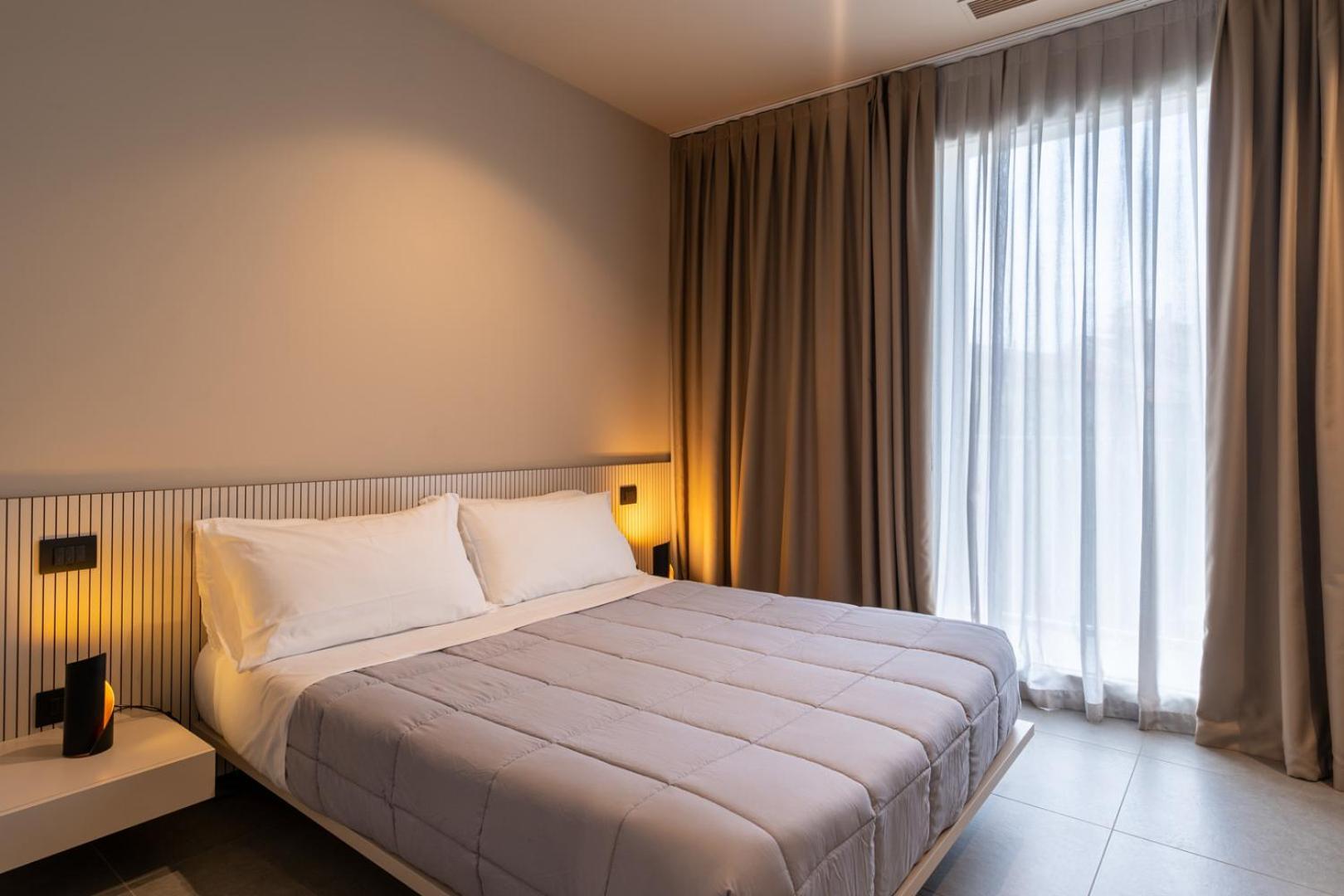 Amare Suite & Apartments Bellaria-Igea Marina Luaran gambar