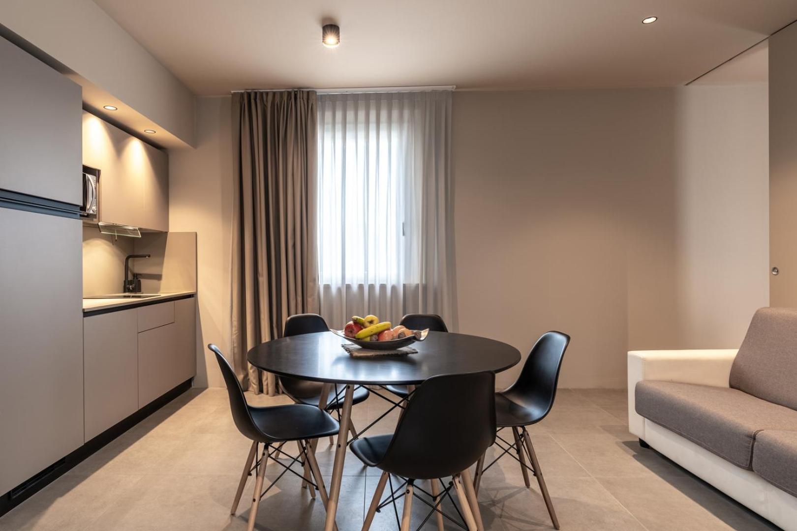 Amare Suite & Apartments Bellaria-Igea Marina Luaran gambar