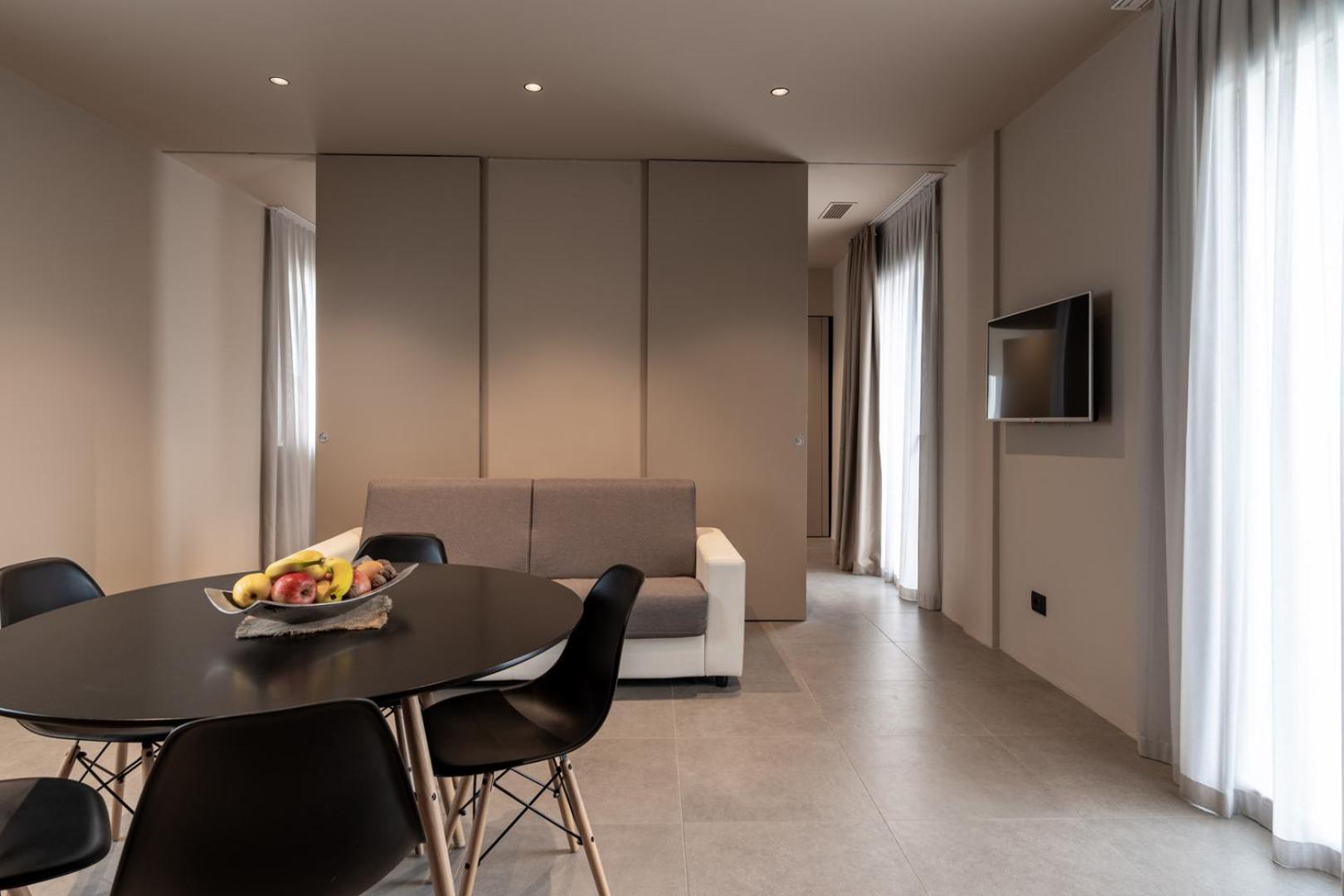 Amare Suite & Apartments Bellaria-Igea Marina Luaran gambar