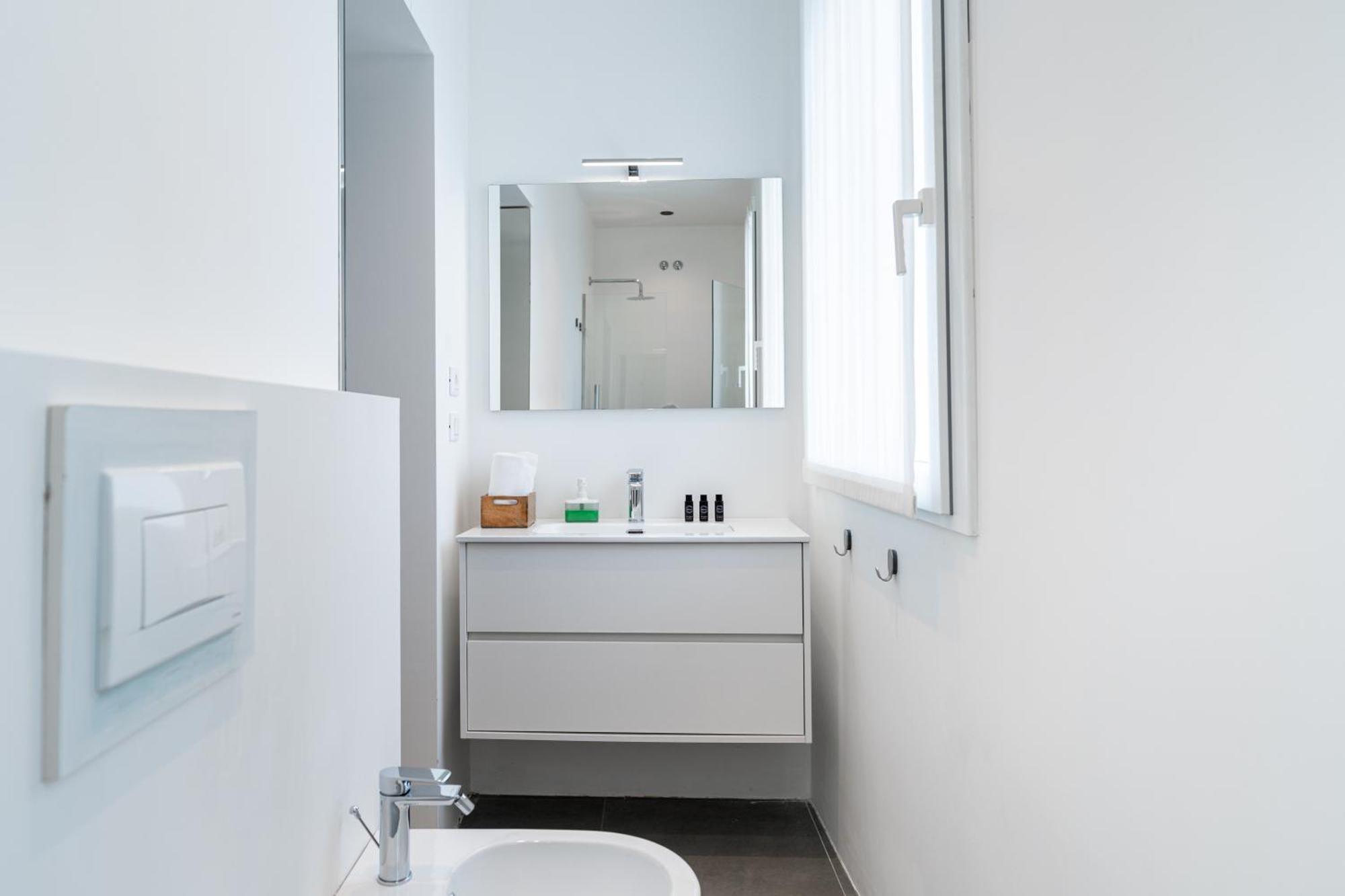 Amare Suite & Apartments Bellaria-Igea Marina Luaran gambar