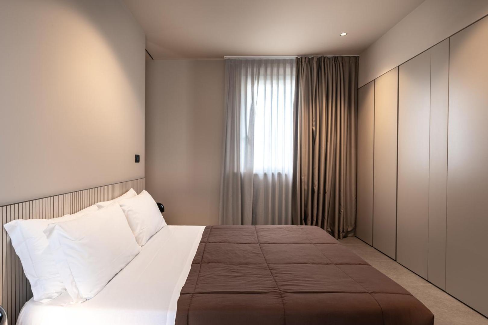Amare Suite & Apartments Bellaria-Igea Marina Luaran gambar