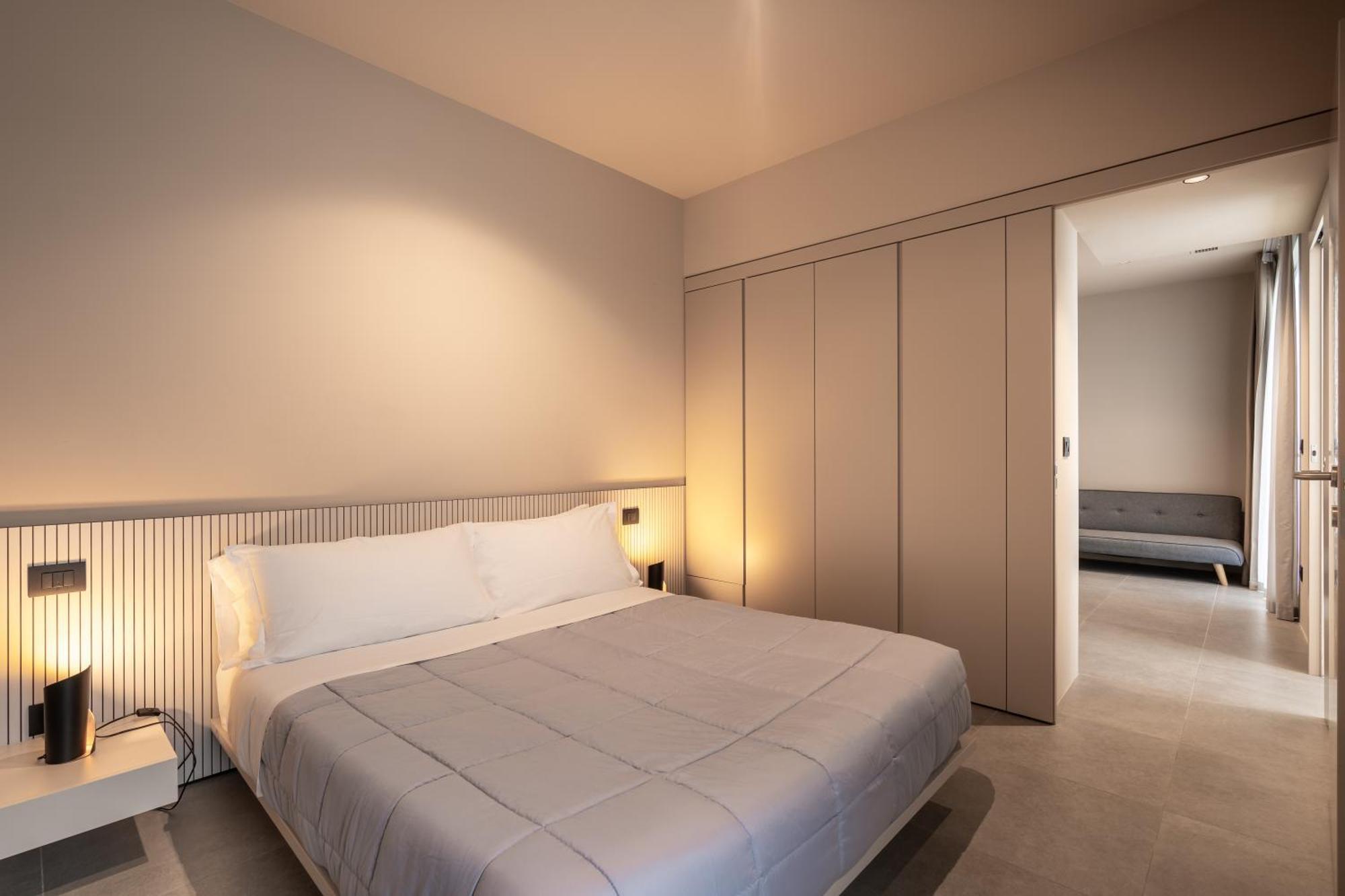 Amare Suite & Apartments Bellaria-Igea Marina Luaran gambar