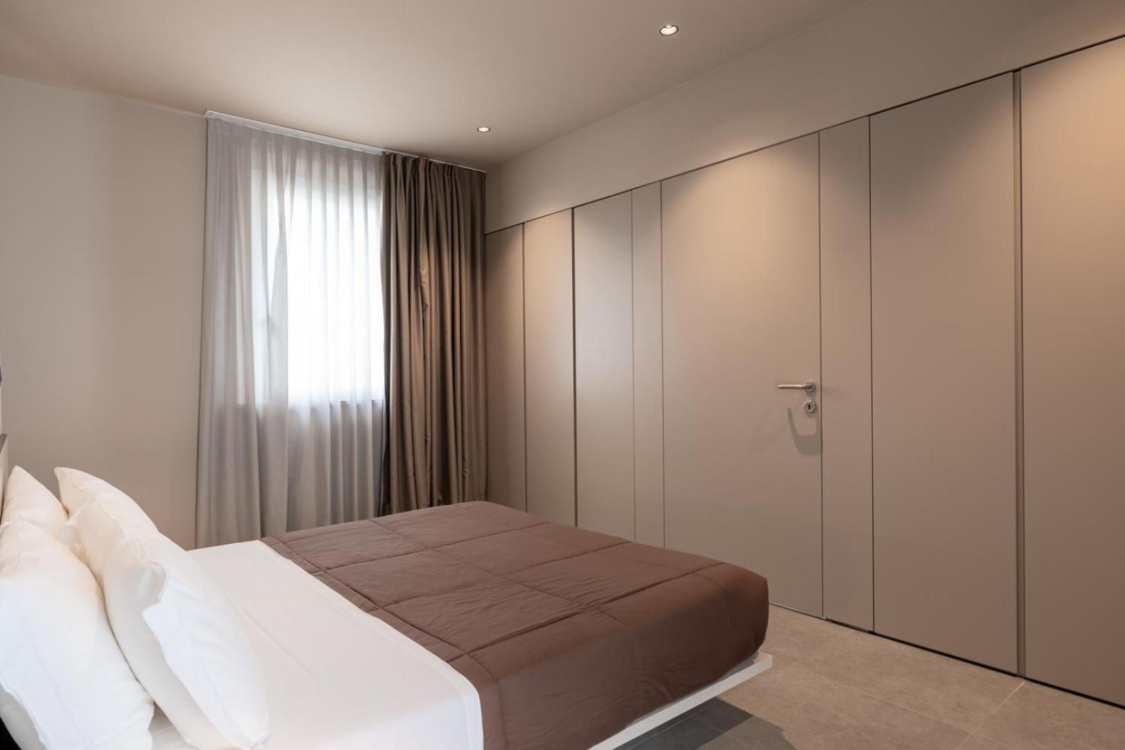Amare Suite & Apartments Bellaria-Igea Marina Luaran gambar