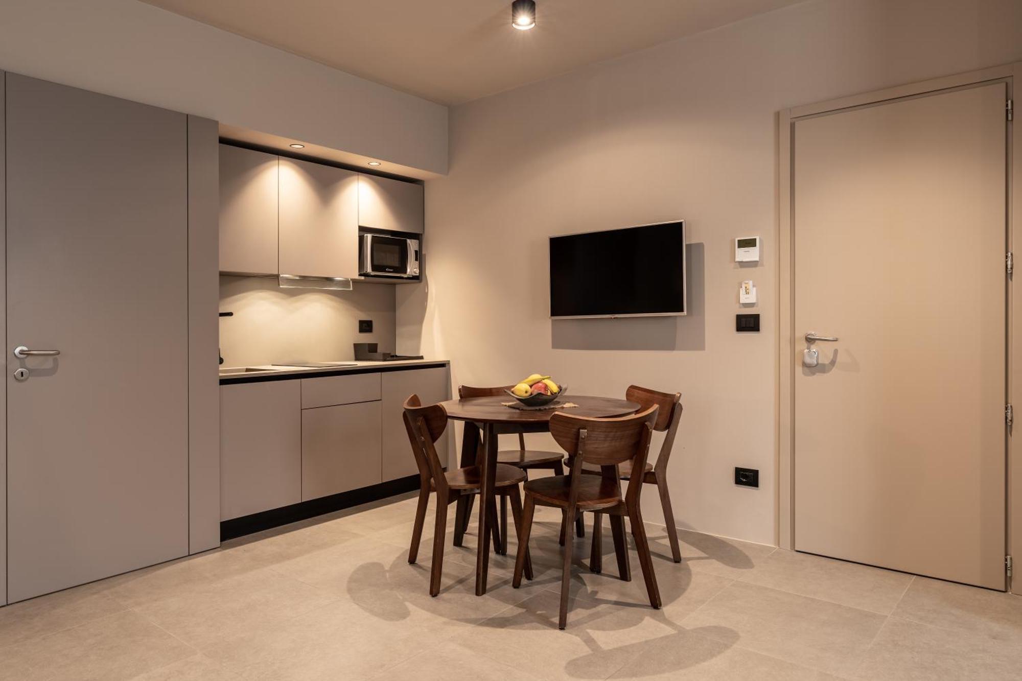 Amare Suite & Apartments Bellaria-Igea Marina Luaran gambar
