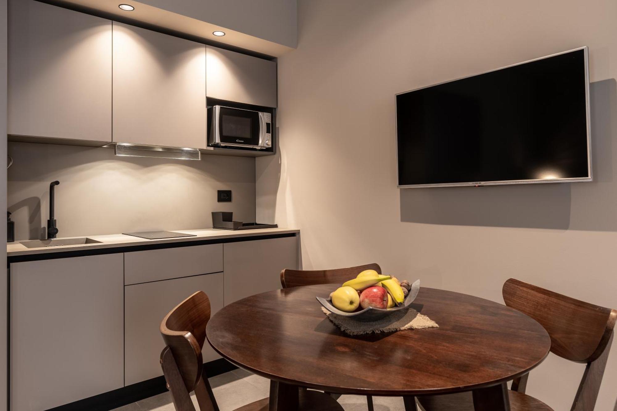 Amare Suite & Apartments Bellaria-Igea Marina Luaran gambar