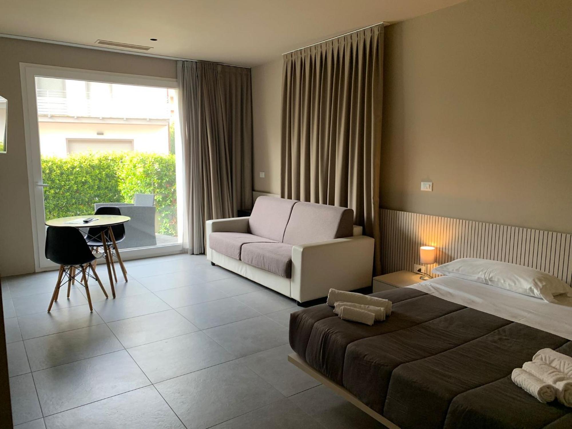 Amare Suite & Apartments Bellaria-Igea Marina Luaran gambar