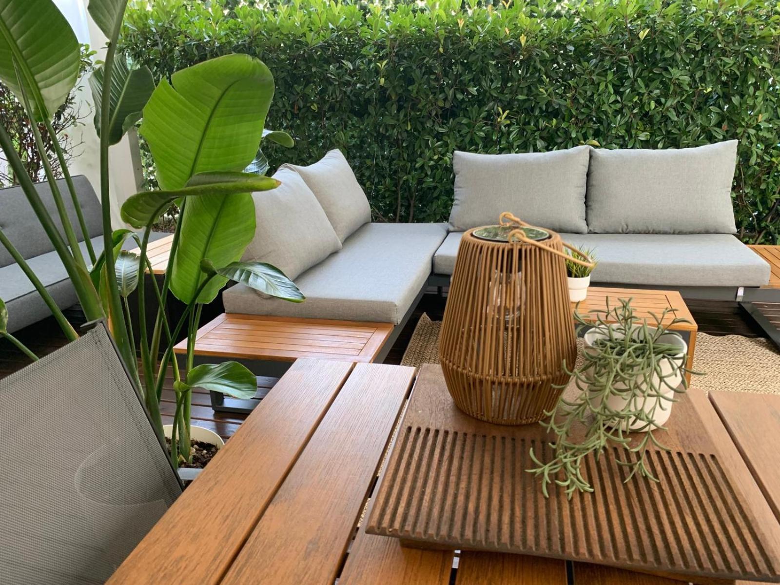 Amare Suite & Apartments Bellaria-Igea Marina Luaran gambar