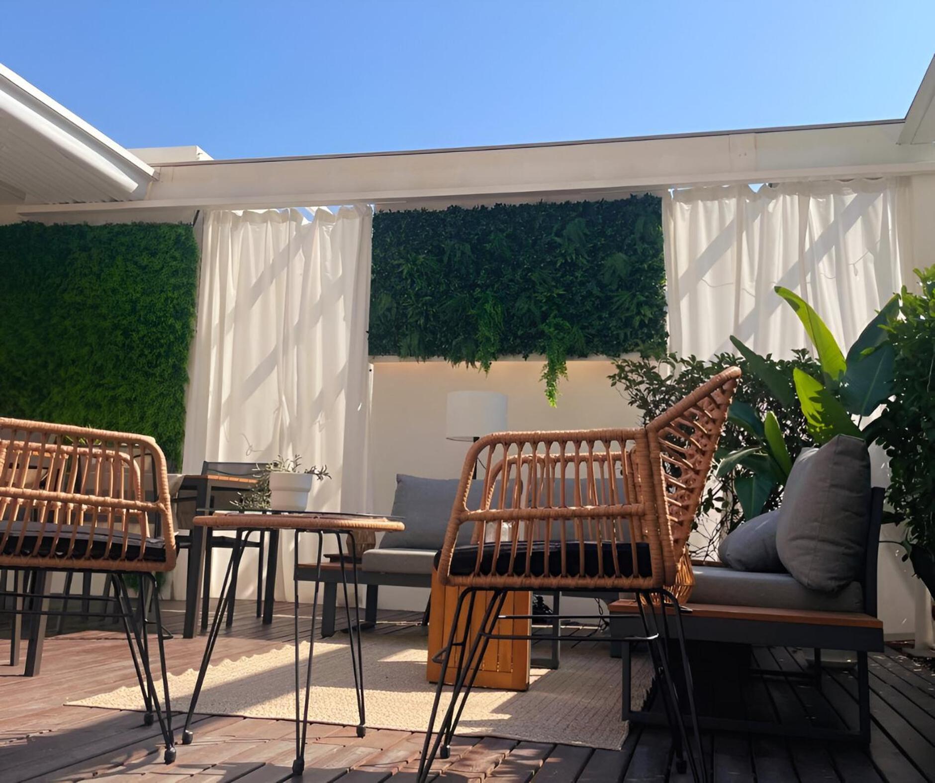 Amare Suite & Apartments Bellaria-Igea Marina Luaran gambar